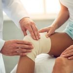 Numbness in knee or leg after knee surgery? Causes, treatment and more.