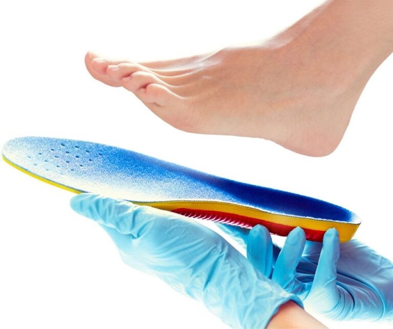 Success with Orthotics for Achilles Tendonitis. Fact or Fiction?