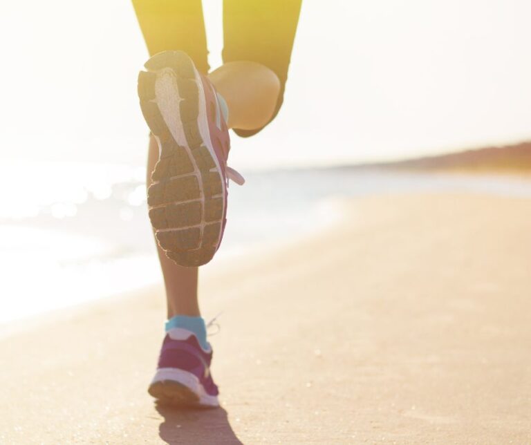 11 Experts WeighIn On Return To Running With Achilles Tendonitis